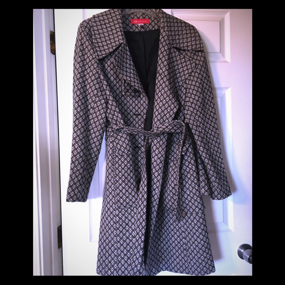 Anne Klein Coat